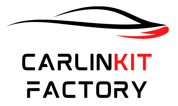 Carlinkit Factory Mexico