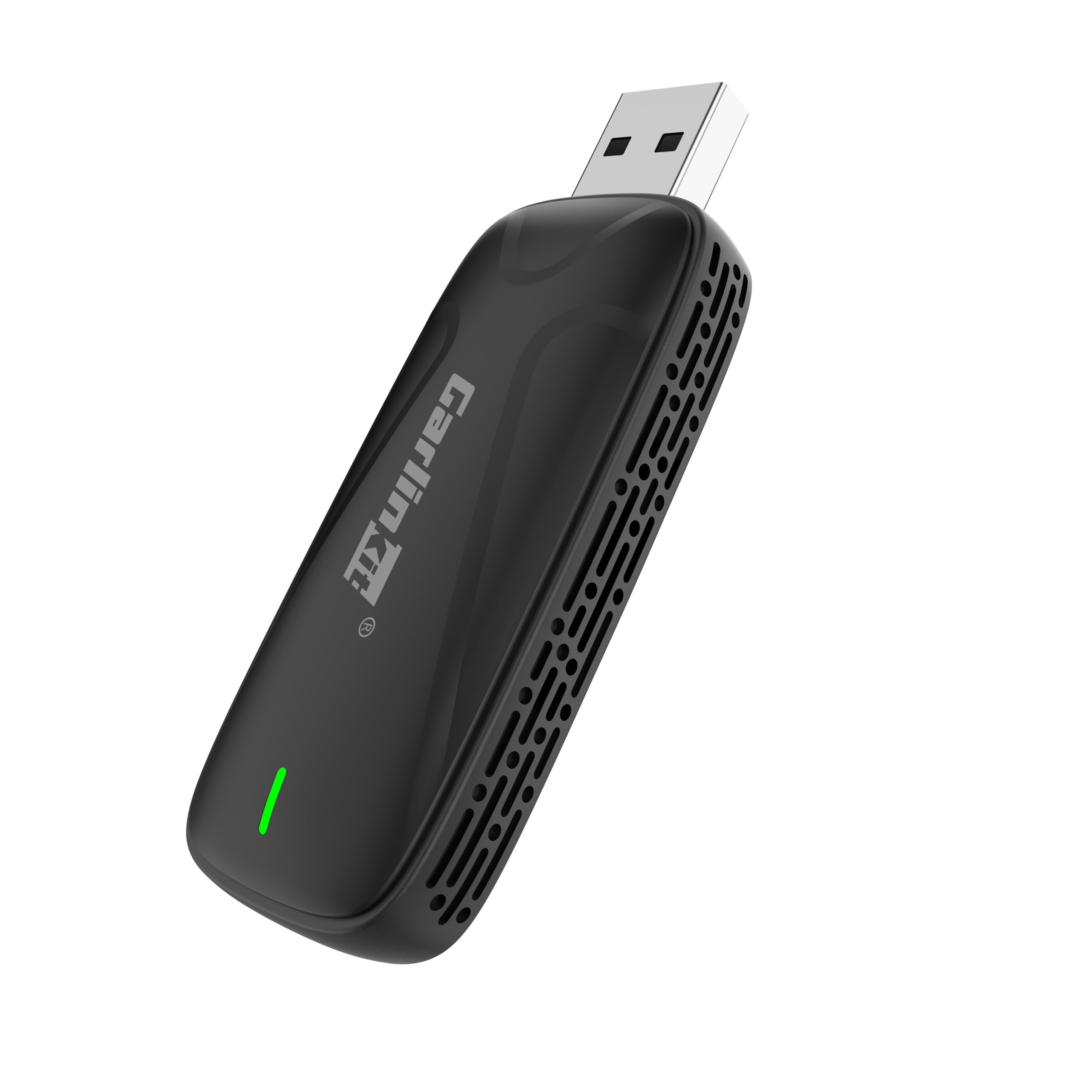 X2 AIR-商标-黑白配色-立式 (6) Carlinkit Mini Se X1 X2 Air inalámbrico CarPlay Box - Imagen 4