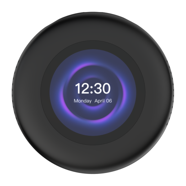 Carlinkit Tbox Ultra 3 — Android 15 × Qualcomm 6350 × 5G LTE × 3 protocolos CarPlay × Pantalla LCD integrada 8+128 GB — La caja con IA más potente para tu coche